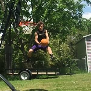 Meet your Posher, Harley